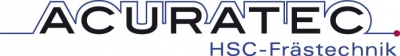 ACURATEC
 GbR Logo