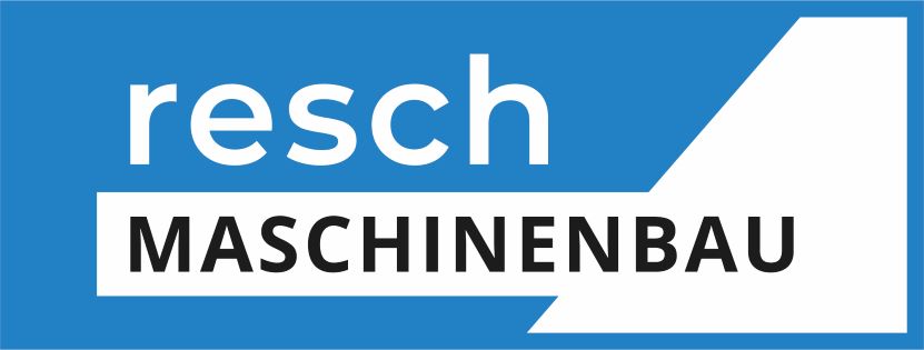 Resch Maschinenbau GmbH Logo