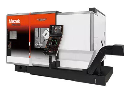 Integrex i-200 ST