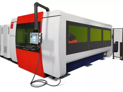 BySprint Fiber 3015