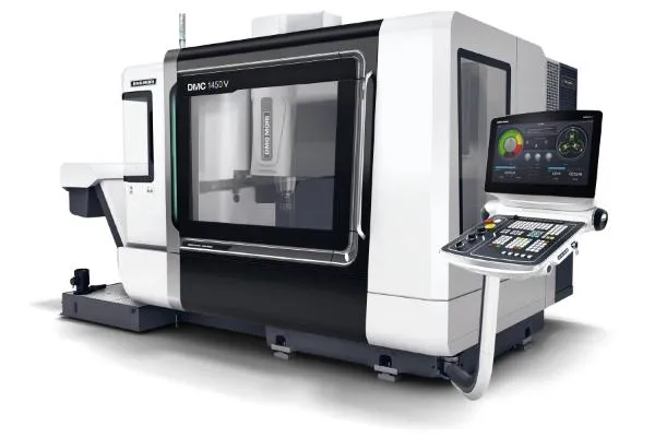DMC 1450v