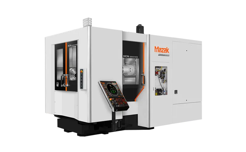 HCN 5000S