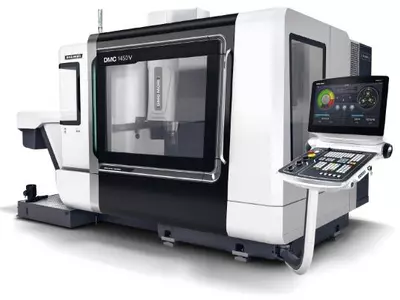 DMC 1450v