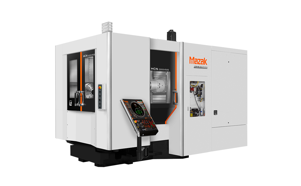 HCN 5000S