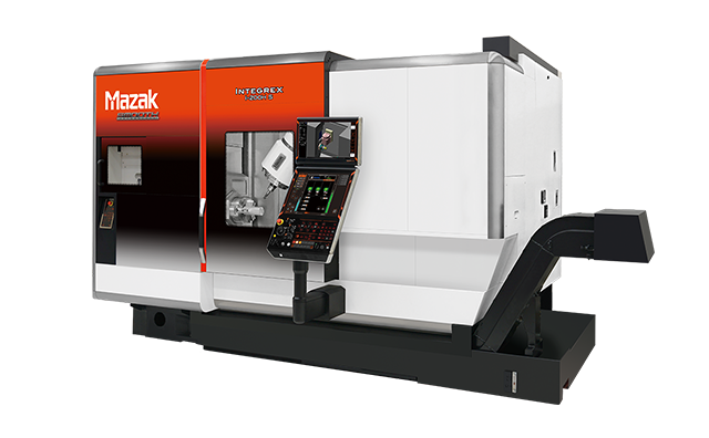 Integrex i-200 ST