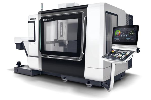 DMC 1450v