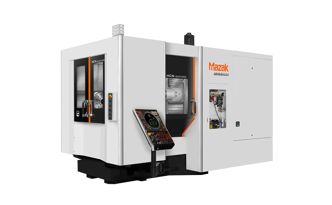 HCN 5000S