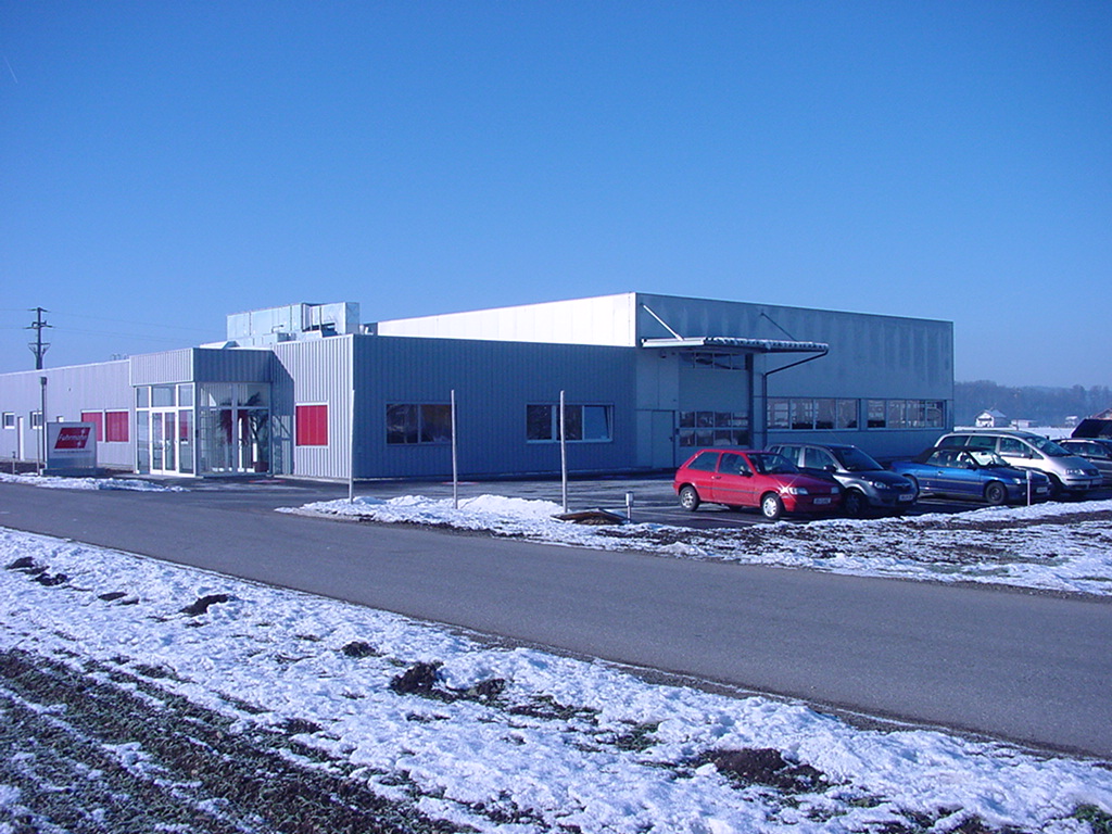 Aussenansicht