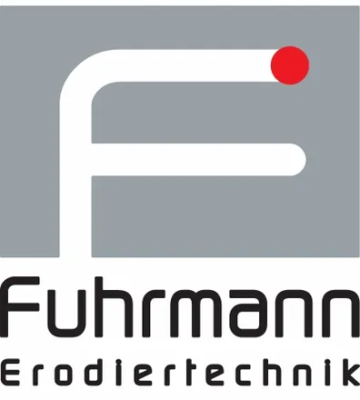 Logo von Fuhrmann Erodiertechnik GmbH