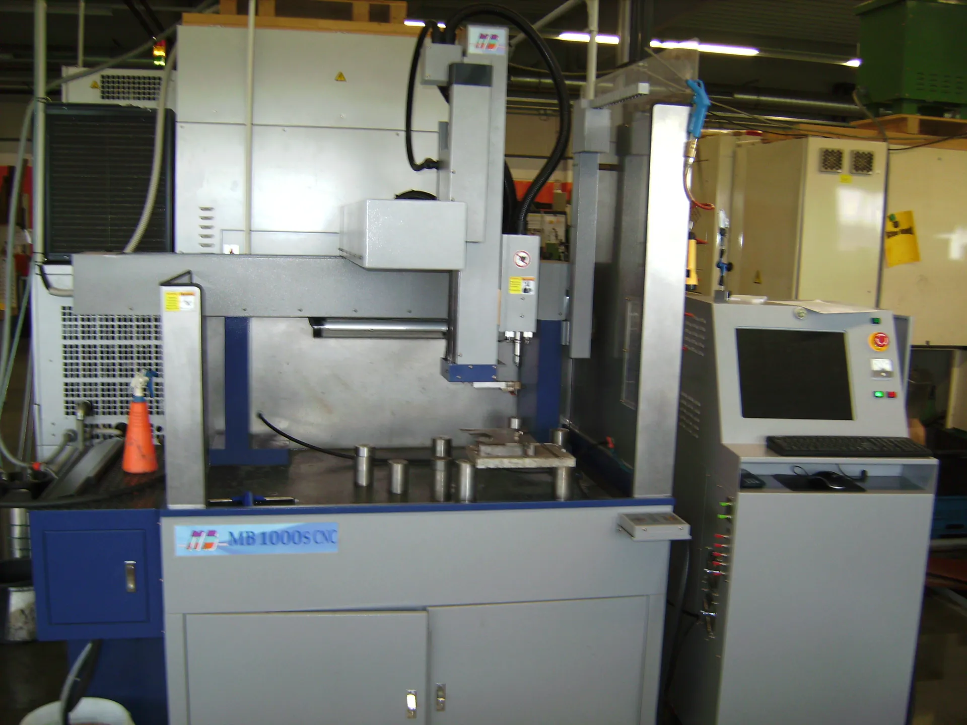 CNC 1000