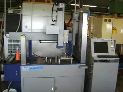 CNC 1000