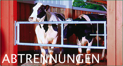 Abtrennungen