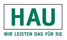 HAU GmbH & Co. KG Logo
