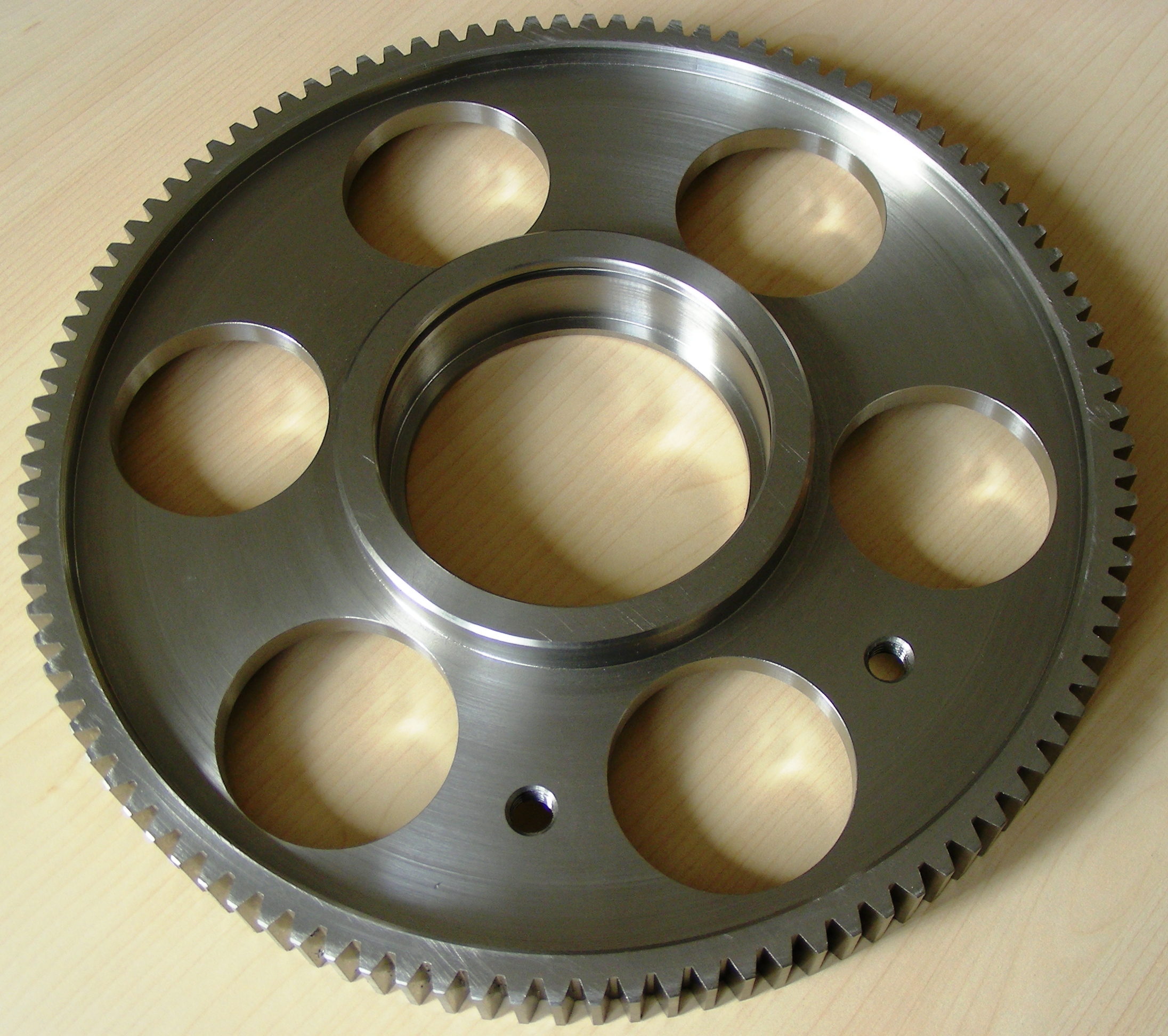 Zahnrad Drm. 318mm