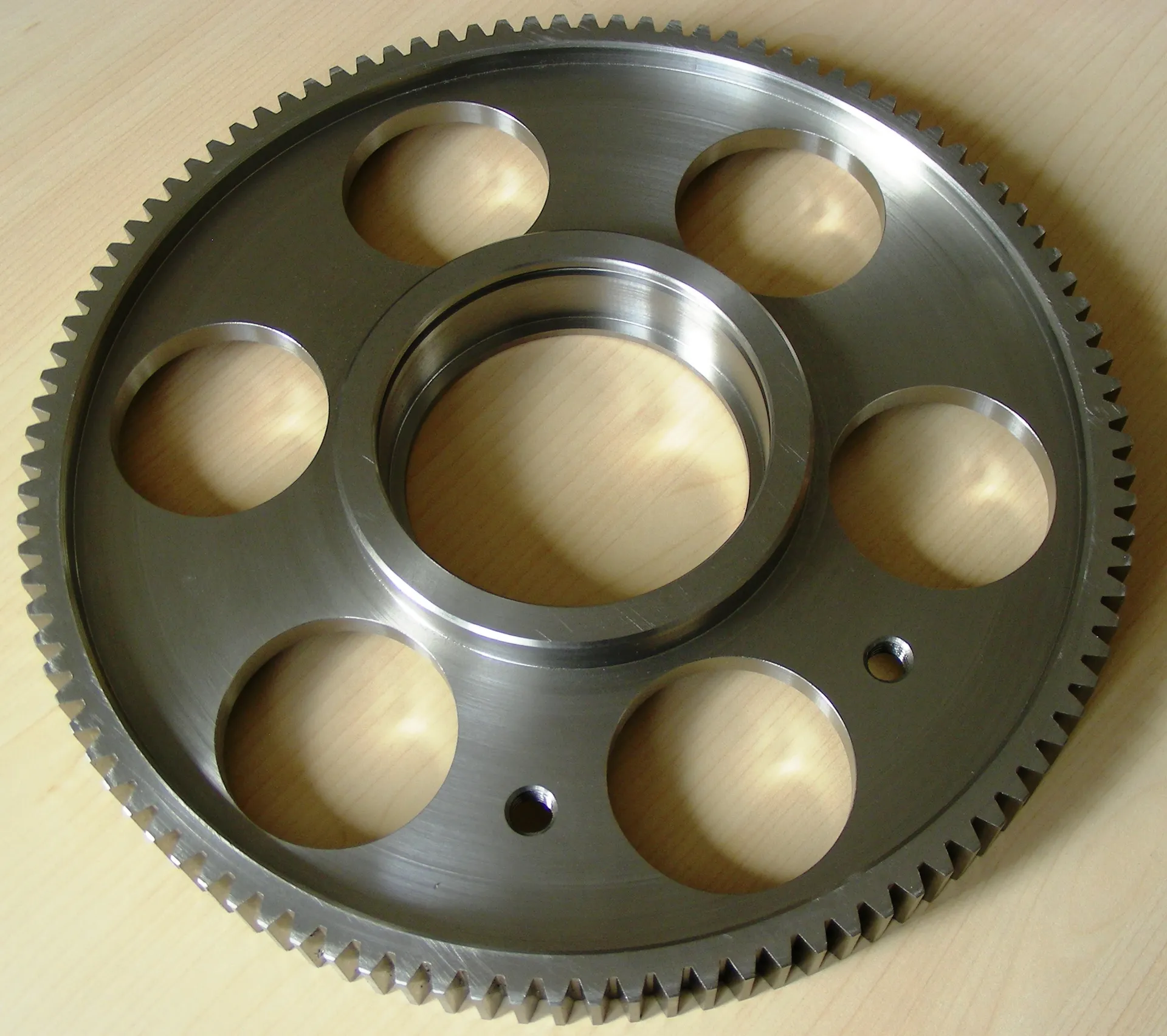 Zahnrad Drm. 318mm