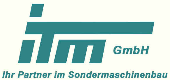 ITM Gmbh Logo