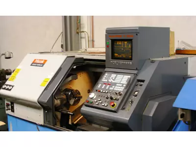Mazak Quickturn 20
