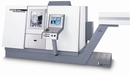 CTX 320 linear