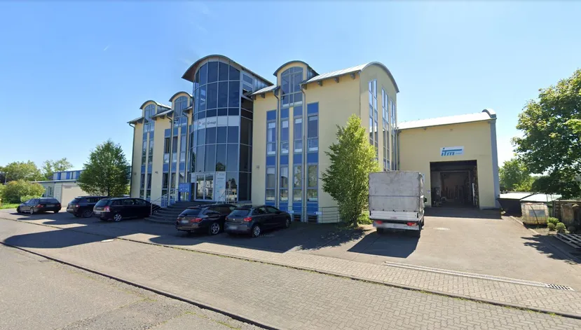 ITM Gmbh