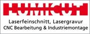 Lumicut CNC Fertigungstechnik Logo