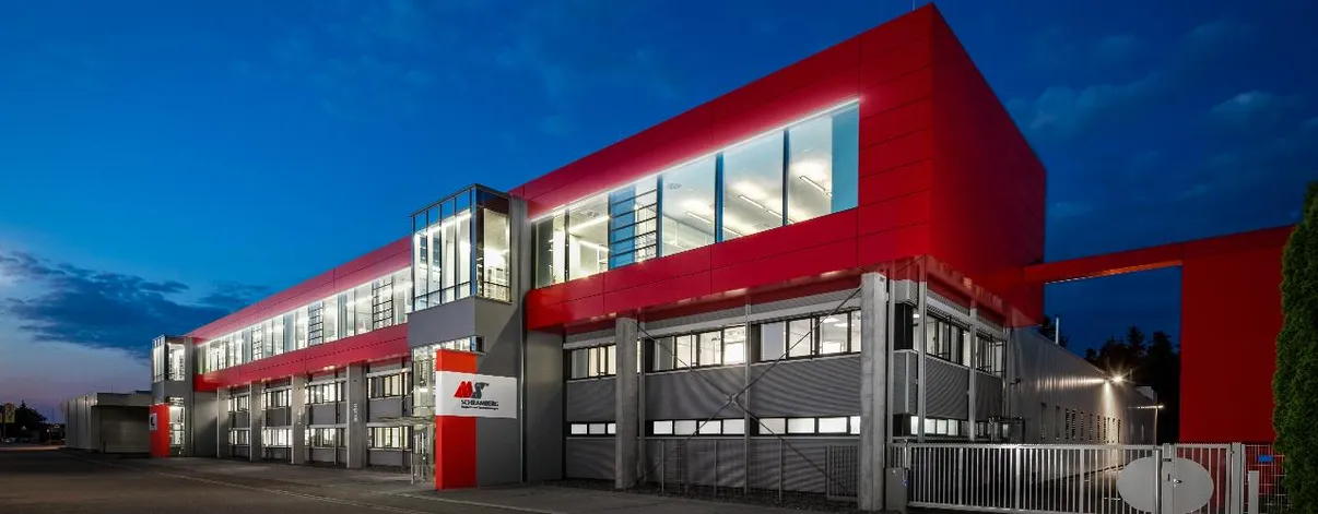 MS-Schramberg GmbH & Co.KG
