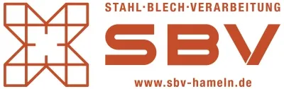 Logo di S B V Stahl-Blech-Verarbeitungs GmbH