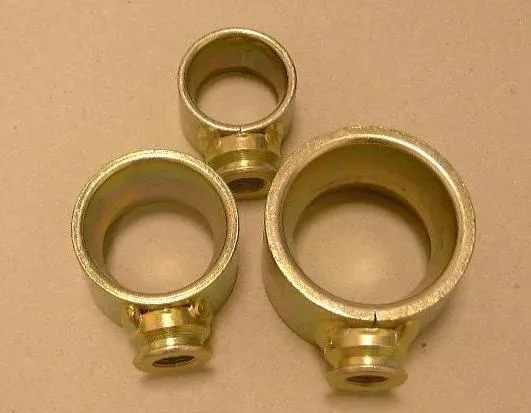 Schraubaugen
