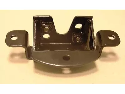 Defo.- Blech Schlossaufnahme