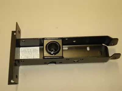 Schweißbaugruppe lackiert