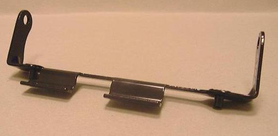 Halter Armstütze