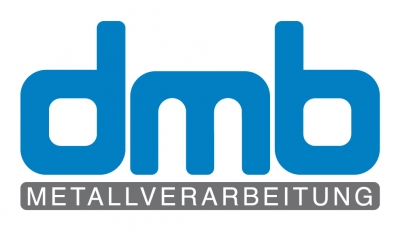 DMB Metallverarbeitung GmbH & Co. KG Logo
