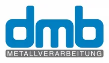DMB Metallverarbeitung GmbH & Co. KG Logo