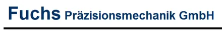 Logo di Fuchs Präzisionsmechanik GmbH