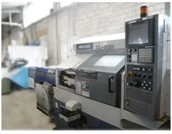 CL 200