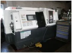 Quick Turn Nexus 250M