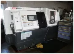 Quick Turn Nexus 250M