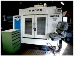 Vmx 40