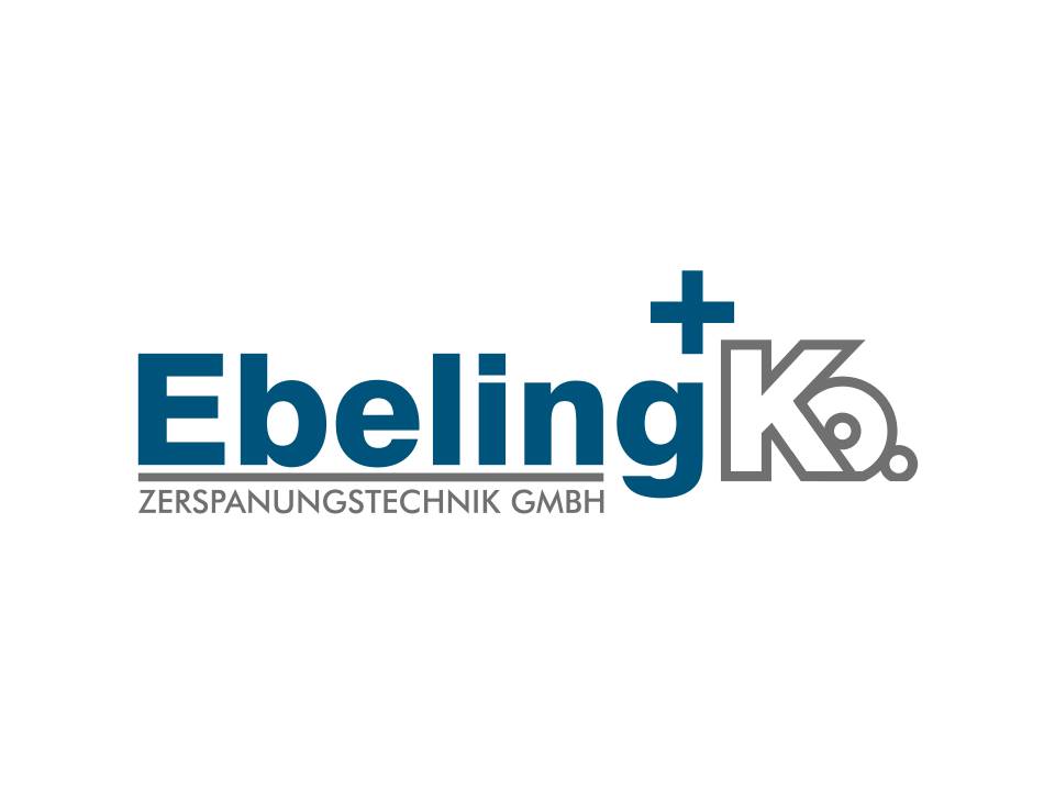 Ebeling Ko. Zerspanungstechnik GmbH Logo