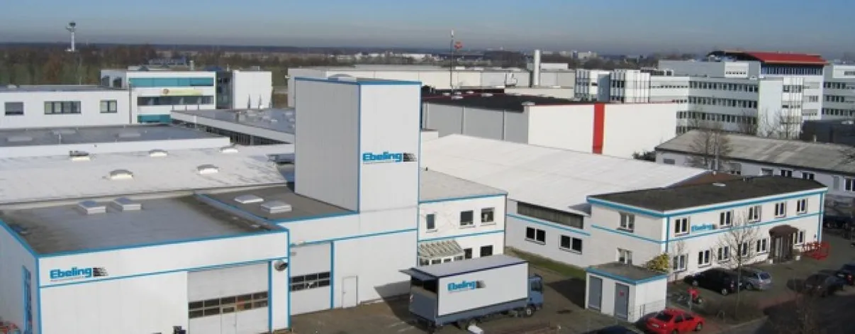 Ebeling Ko. Zerspanungstechnik GmbH