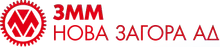 ZMM Nova Zagora Logo