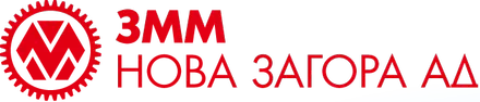ZMM Nova Zagora logo