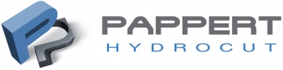 Pappert Hydrocut GmbH & Co. KG Logo