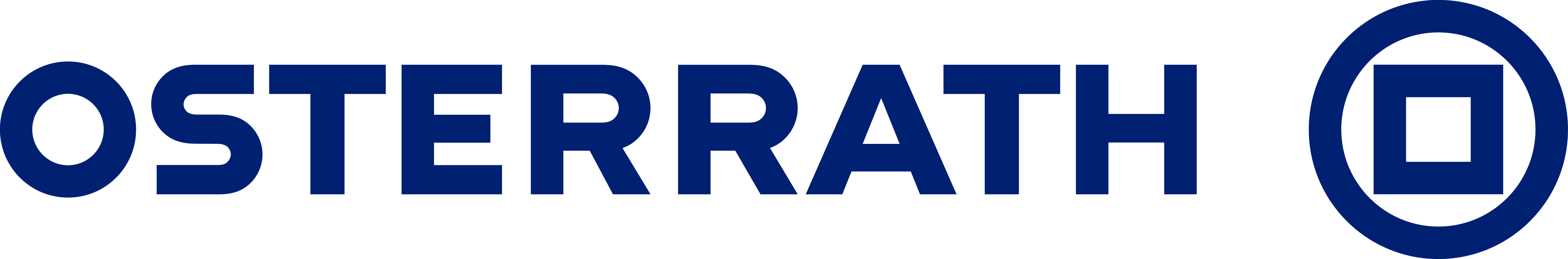Osterrath GmbH & Co. KG Logo