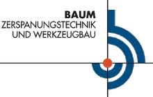 Baum GmbH<br>Zerspanungstechnik & Werkzeugbau Logo
