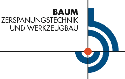 Logo von Baum GmbH<br>Zerspanungstechnik & Werkzeugbau
