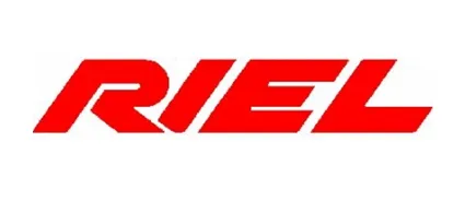 Logo di Riel GmbH & Co. KG