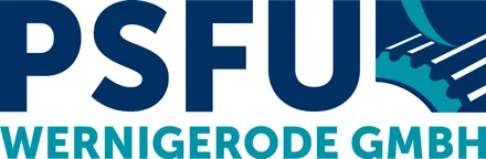 Logo von PSFU Wernigerode GmbH