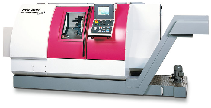 CTX 500