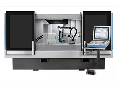 Varia UR-RS 1-5-8 2500-1600