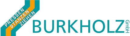 Burkholz GmbH Blechbearbeitung Logo